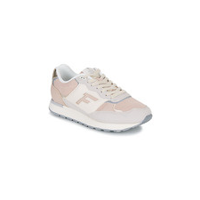 FAGUO Rövid szárú edzőcipők FOREST Rózsaszín 38 női cipő