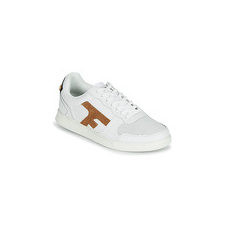 FAGUO Rövid szárú edzőcipők HAZEL LEATHER Fehér 44 férfi cipő