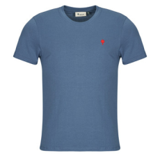 FAGUO Rövid ujjú pólók ARCY Kék EU M