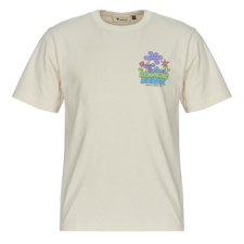 FAGUO Rövid ujjú pólók LUGNY Fehér EU L férfi póló