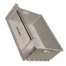  Fagyasztó láda, Ariston-Hotpoint beépíthető gépek kiegészítői