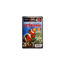  Fagyasztott TropiCarry Artémiarák - díszhalak részére (100g/30 adag) haleledel