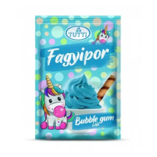  Fagyipor TUTTI Rágógumi 80 g/cs sütés és főzés