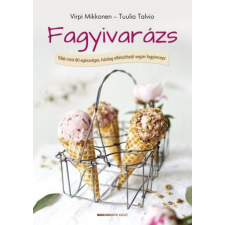 Fagyivarázs gasztronómia