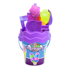  Fagyizós homokozó szett homokozójáték