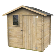 Faház Bh16 Ortensia198 cm x 130 cm PSC+F pefc kerti tárolás