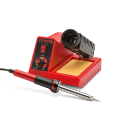 Fahrenheit Analóg forrasztóállomás - 230 V • 58W - 150-480 °C forrasztóállomás
