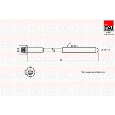 FAI AutoParts hengerfejcsavar-készlet B1139 autóalkatrész