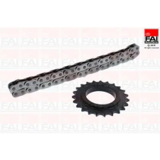 FAI AutoParts Lánc, olajszivattyú hajtás OPCK10 autóalkatrész