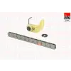 FAI AutoParts Lánc, olajszivattyú hajtás OPCK4