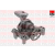 FAI AutoParts olajszivattyú OP324