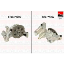 FAI AutoParts olajszivattyú OP328 autóalkatrész