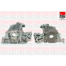 FAI AutoParts olajszivattyú OP340 autóalkatrész