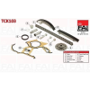 FAI AutoParts Vezérműlánc készlet FAI AutoParts TCK103