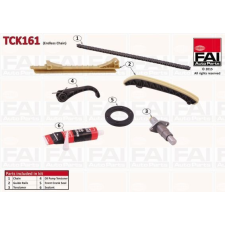 FAI AutoParts Vezérműlánc készlet FAI AutoParts TCK161 kormányvezérlő és kiegészítői
