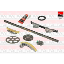 FAI AutoParts vezérműlánc készlet FAI AutoParts TCK162 autóalkatrész
