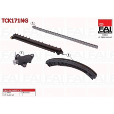 FAI AutoParts Vezérműlánc készlet FAI AutoParts TCK171NG kormányvezérlő és kiegészítői