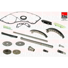 FAI AutoParts vezérműlánc készlet FAI AutoParts TCK194LC autóalkatrész