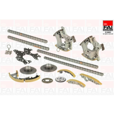 FAI AutoParts vezérműlánc készlet FAI AutoParts TCK247 autóalkatrész