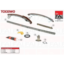 FAI AutoParts Vezérműlánc készlet FAI AutoParts TCK33WO kormányvezérlő és kiegészítői