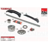 FAI AutoParts vezérműlánc készlet FAI AutoParts TCK80VVT