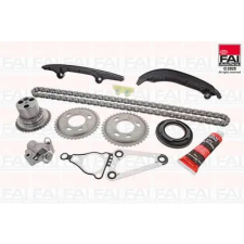 FAI AutoParts vezérműlánc készlet TCK130 autóalkatrész