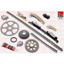 FAI AutoParts vezérműlánc készlet TCK162C autóalkatrész