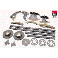 FAI AutoParts vezérműlánc készlet TCK206NG autóalkatrész