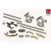 FAI AutoParts vezérműlánc készlet TCK247
