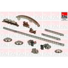 FAI AutoParts vezérműlánc készlet TCK252 autóalkatrész