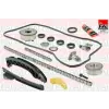 FAI AutoParts vezérműlánc készlet TCK290VVT