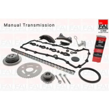 FAI AutoParts vezérműlánc készlet TCK321 autóalkatrész