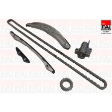 FAI AutoParts vezérműlánc készlet TCK370WO autóalkatrész