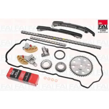 FAI AutoParts vezérműlánc készlet TCK412 autóalkatrész