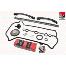 FAI AutoParts vezérműlánc készlet TCK417 autóalkatrész