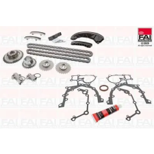FAI AutoParts vezérműlánc készlet TCK444 autóalkatrész