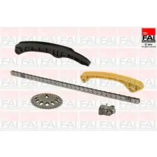 FAI AutoParts vezérműlánc készlet TCK50 autóalkatrész