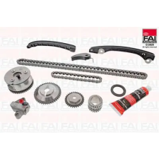FAI AutoParts vezérműlánc készlet TCK66VVT autóalkatrész