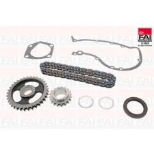 FAI AutoParts vezérműlánc készlet TCK71 autóalkatrész