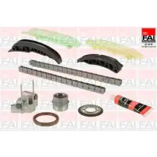 FAI AutoParts vezérműlánc készlet TCK74C autóalkatrész