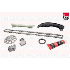 FAI AutoParts vezérműlánc készlet TCK80 autóalkatrész