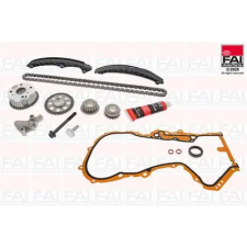 FAI AutoParts vezérműlánc készlet TCK87VVT autóalkatrész