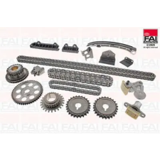 FAI AutoParts vezérműlánc készlet TCK93 autóalkatrész