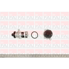 FAI AutoParts Vízszivattyú, motorhűtés FAI AutoParts WP3067 autóalkatrész