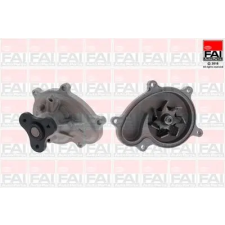FAI AutoParts Vízszivattyú, motorhűtés WP6667 autóalkatrész