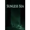 Failbetter Games Sunless Sea (digitális licenc)