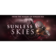 Failbetter Games SUNLESS SKIES (PC - Steam elektronikus játék licensz) videójáték