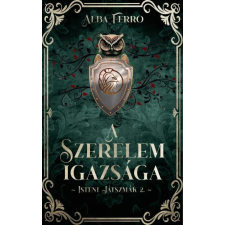 FairBooks A szerelem igazsága regény