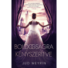 FairBooks Boldogságra kényszerítve regény