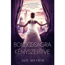 FairBooks Boldogságra kényszerítve egyéb e-könyv